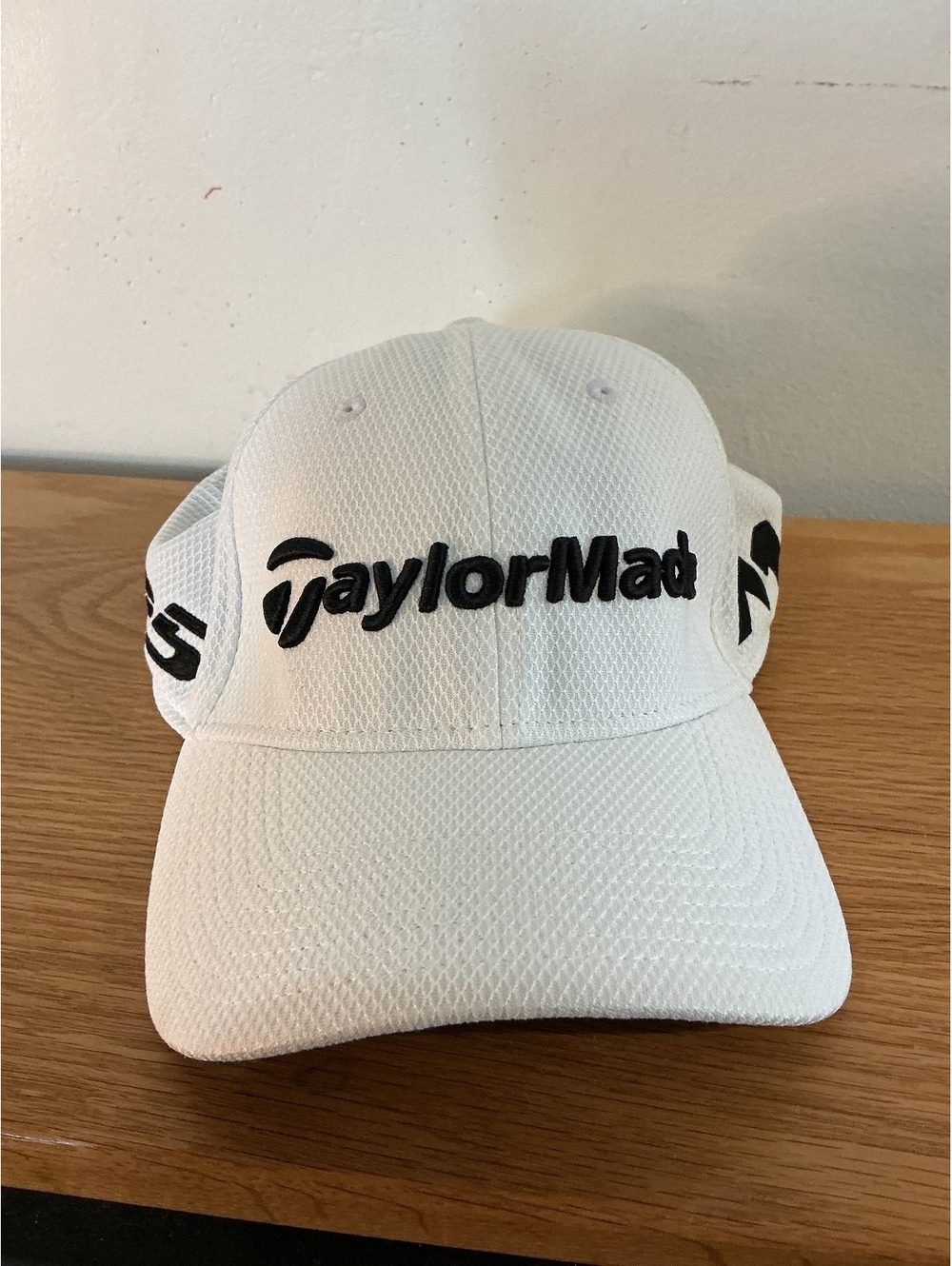 Taylor Made Golf hat